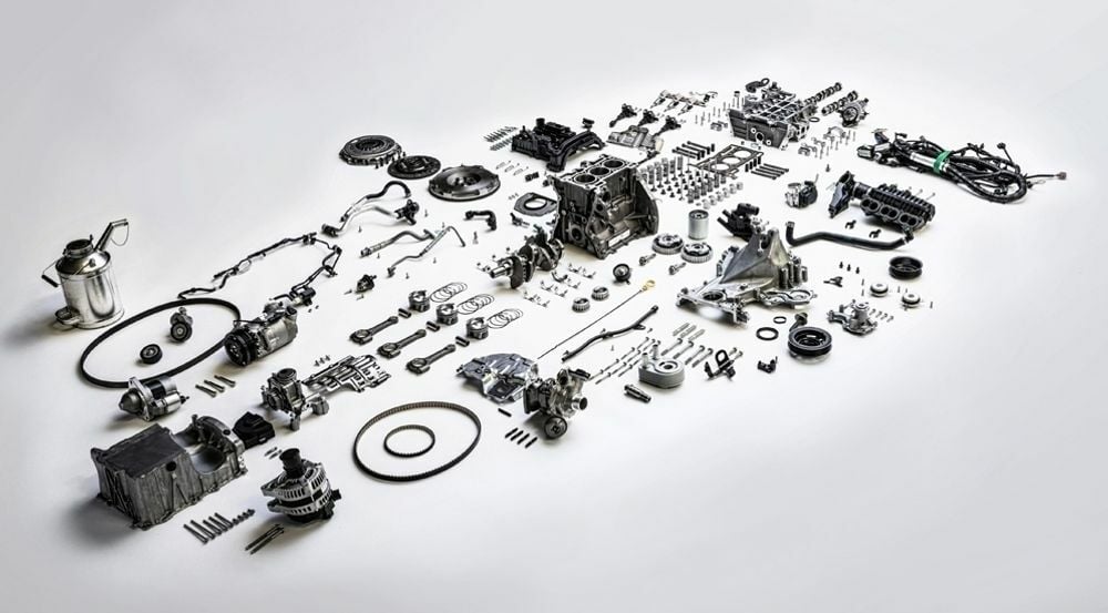 Opel Yedek Parça İstanbul ikitelli