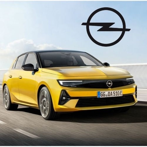 Opel Yedek Parça