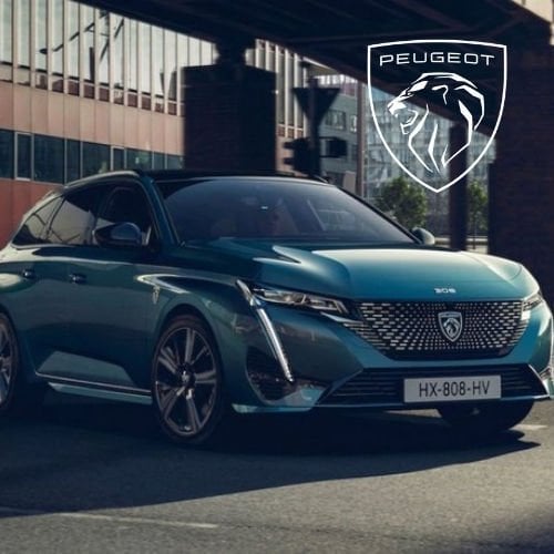 Peugeot Yedek Parça
