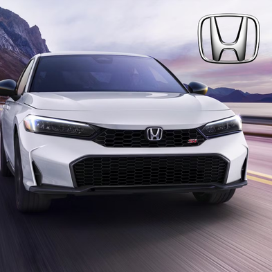 Honda Yedek Parça