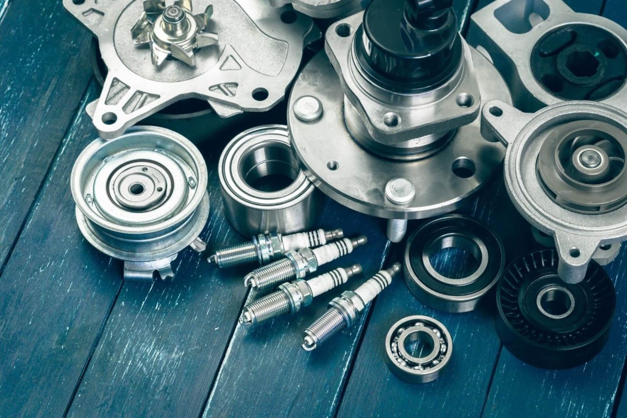 Opel Orijinal Yedek Parça Nasıl Anlaşılır?