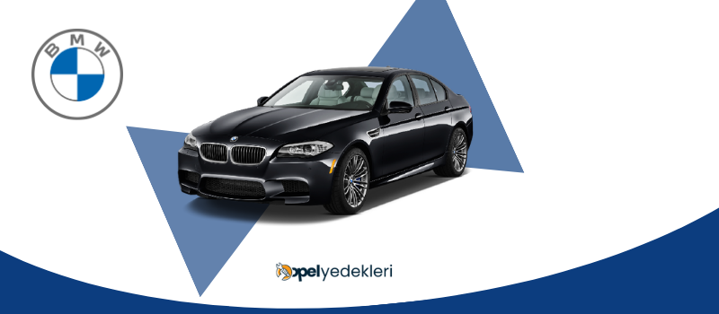 15 Yaşında BMW Alınır mı ?