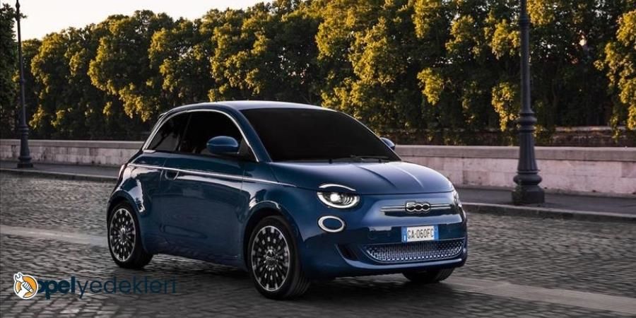 Adana Fiat Yedek Parça