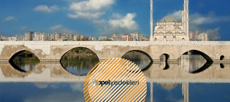 Adana Peugeot Yedek Parça