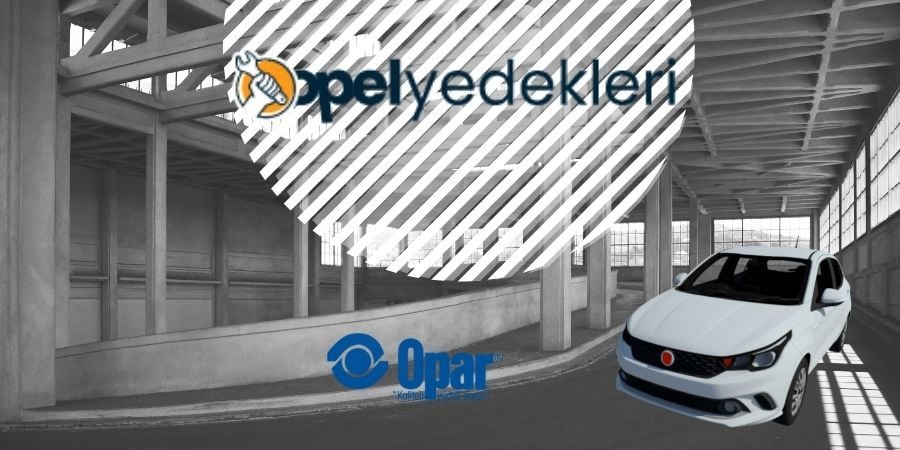 Fiat Yedek Parça Aksaray