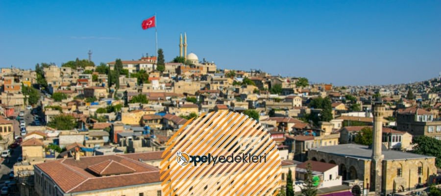 Gaziantep Opel Yedek Parça