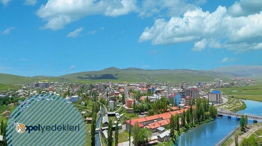 Ardahan Opel Yedek Parça