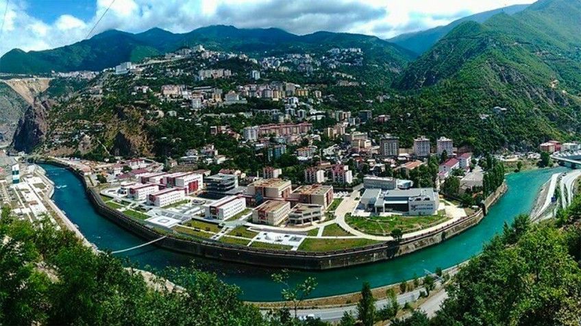 Artvin Opel Yedek Parça
