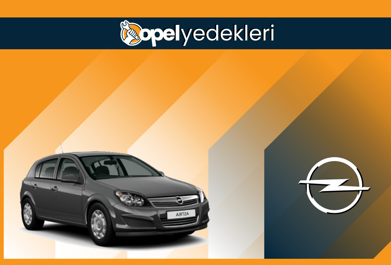 Astra H Termostat Arızası