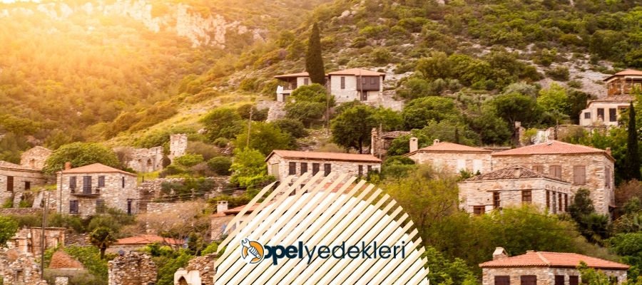 Aydın Opel Yedek Parça