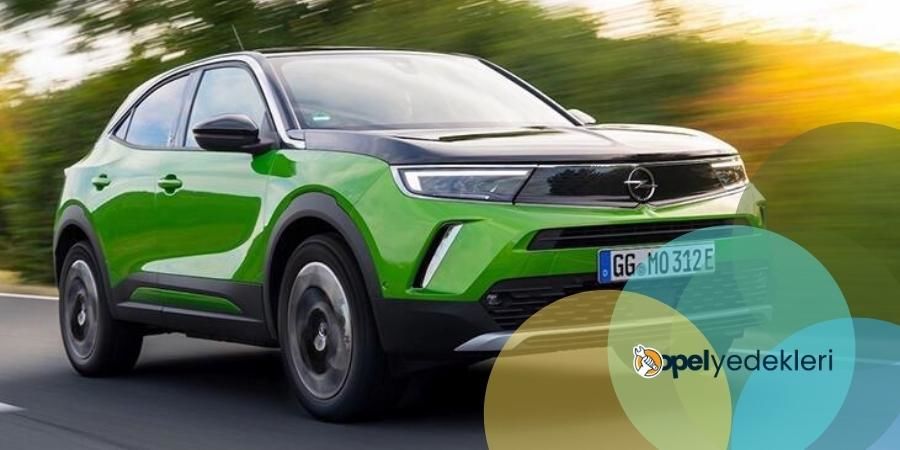 Bitlis Opel Yedek Parça
