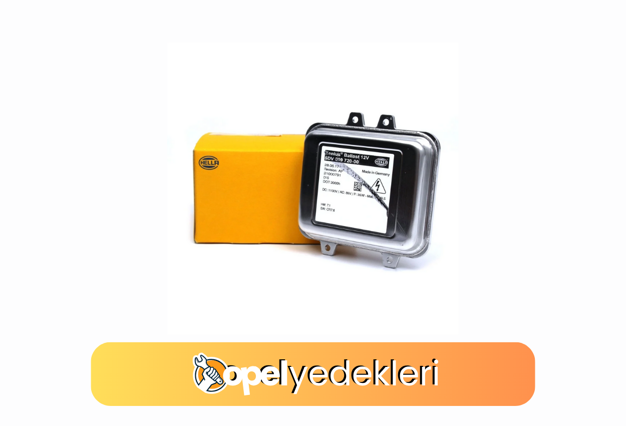 Far Beyni Nedir ?