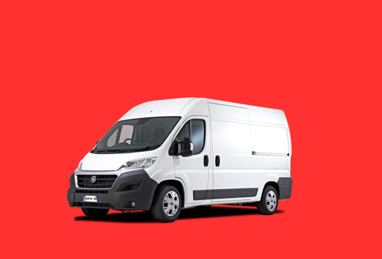 Ducato Motor Ömrü