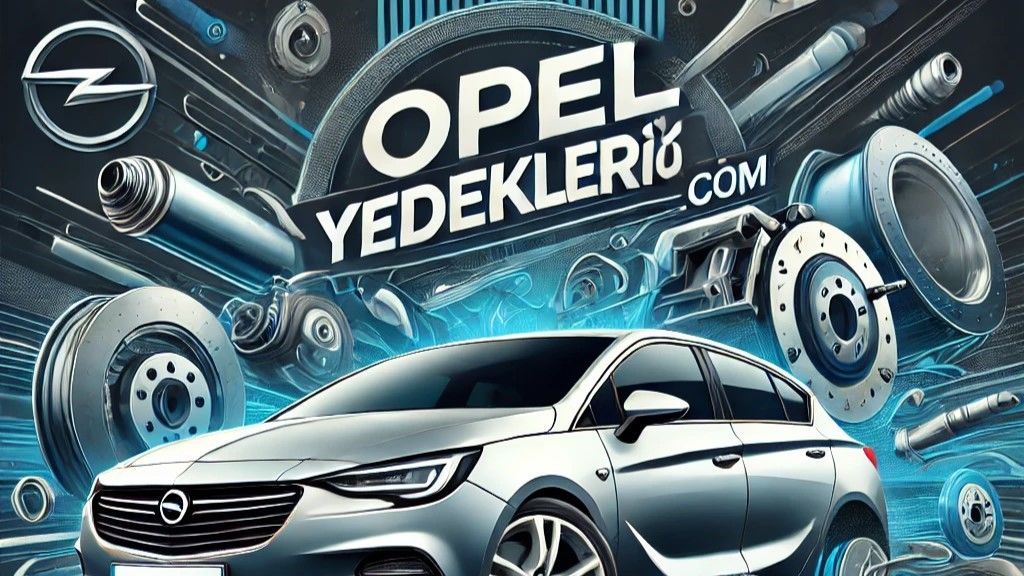 Opel Araçlar Hakkında Herşey