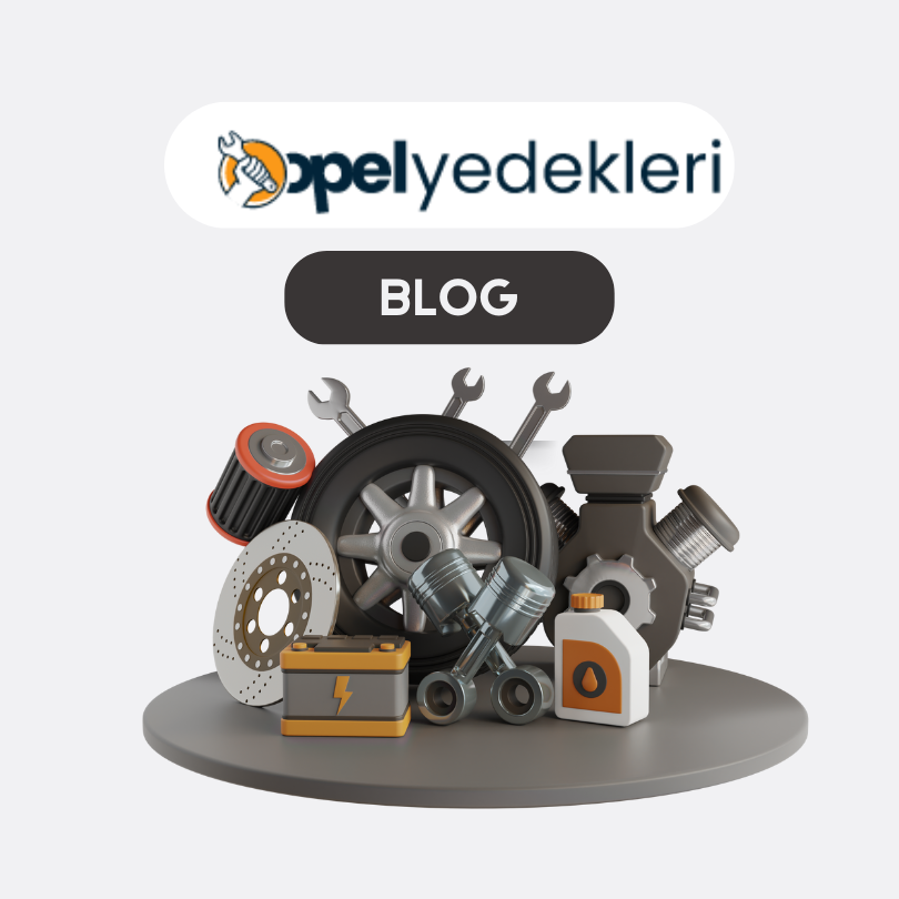 Araç Sahiplerinin Yeni Gözdesi: Oto Parçacım Neresi Olmalı?