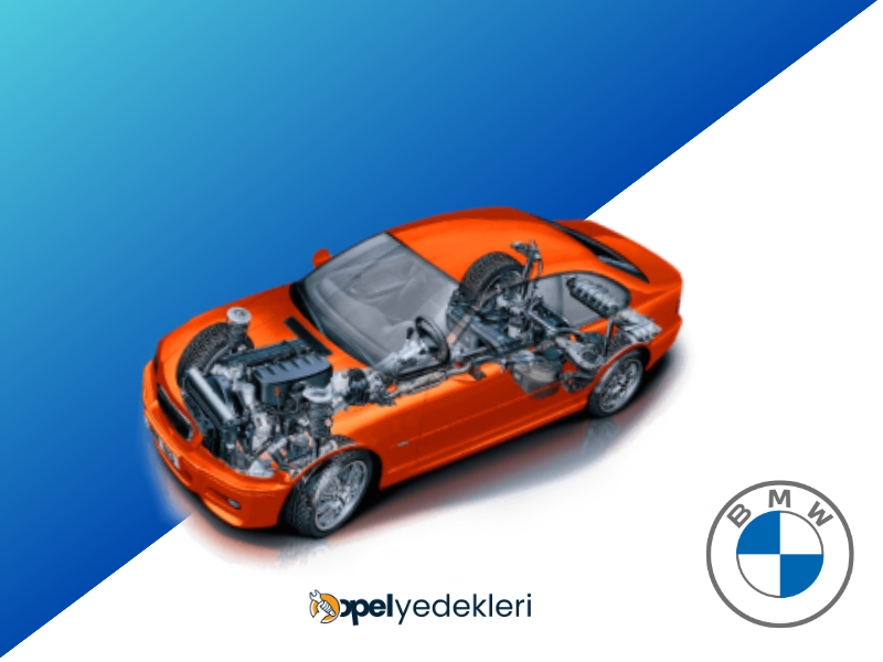 Artvin BMW Yedek Parça