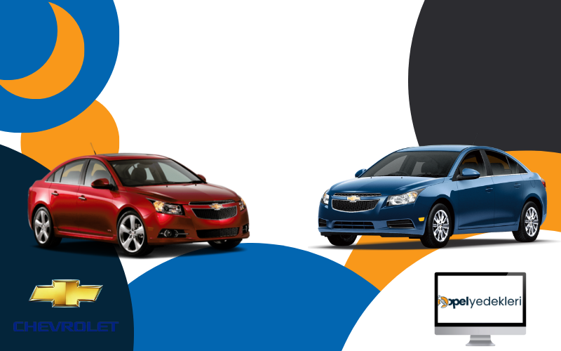 Ağrı Chevrolet Yedek Parça