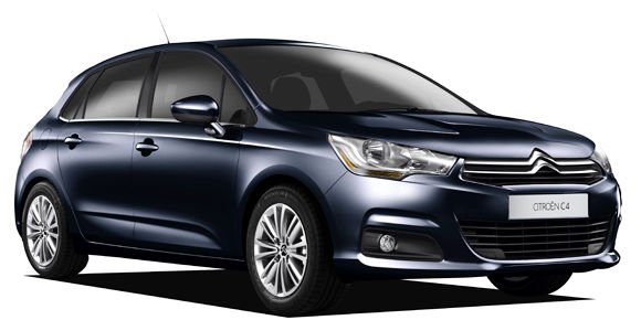 Citroen Yedek Parça
