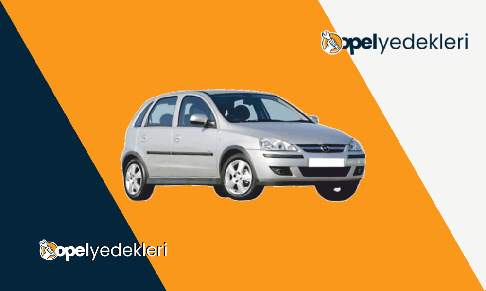 Corsa C 1.0 12V ECOTEC – Z10XE Motor Yorumları