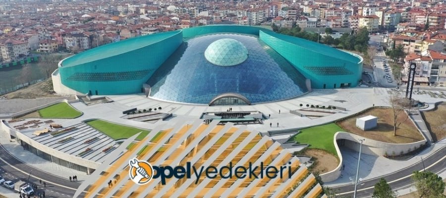 Denizli Opel Yedek Parça