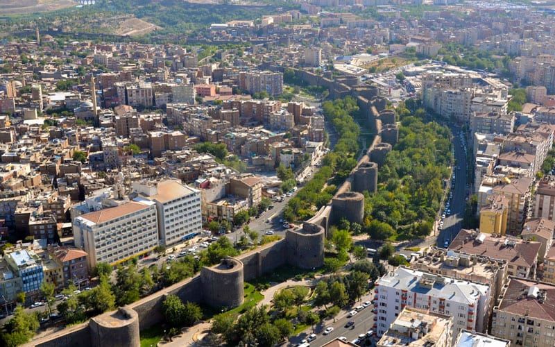 Diyarbakır Opel Yedek Parça