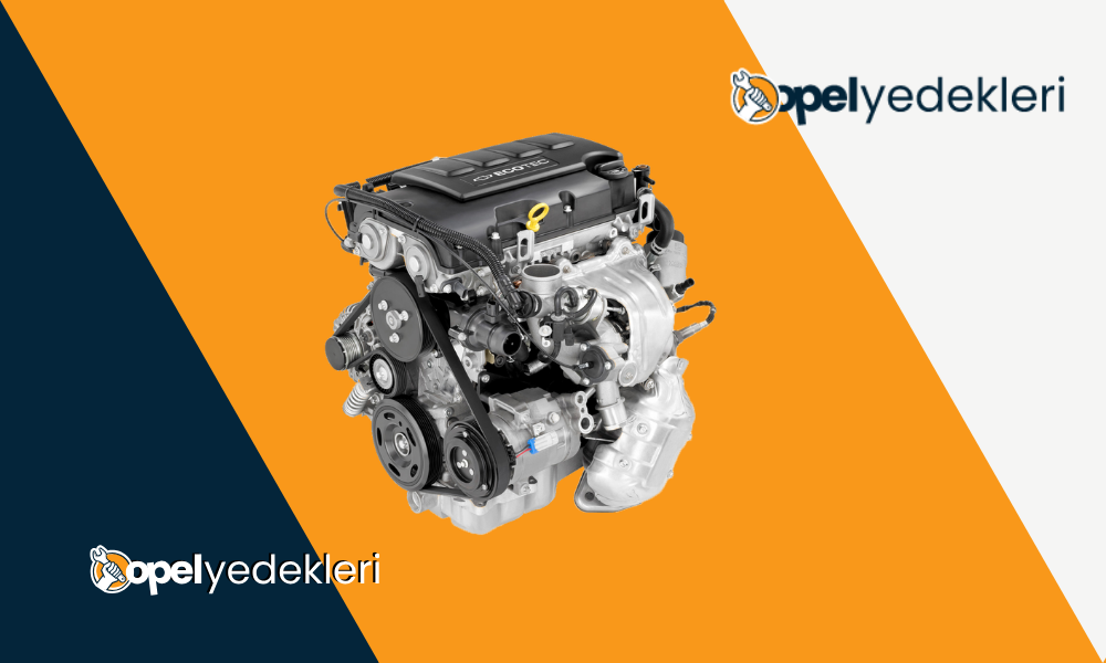 1.8 16V ECOTEC – Z18XE Motor Yorumları
