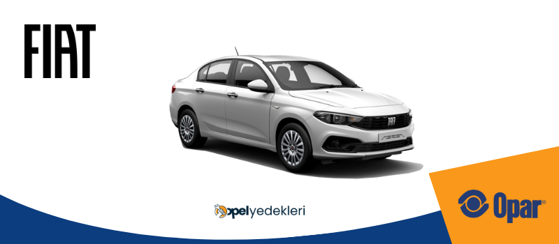 Egea Yedek Parçası Bulunur Mu ?