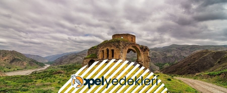 Elazığ Opel Yedek Parça