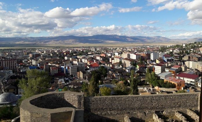 Erzurum Chevrolet Yedek Parça