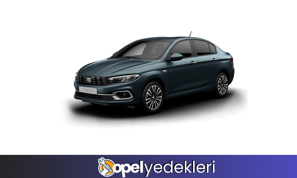 Fiat Parça Deposu