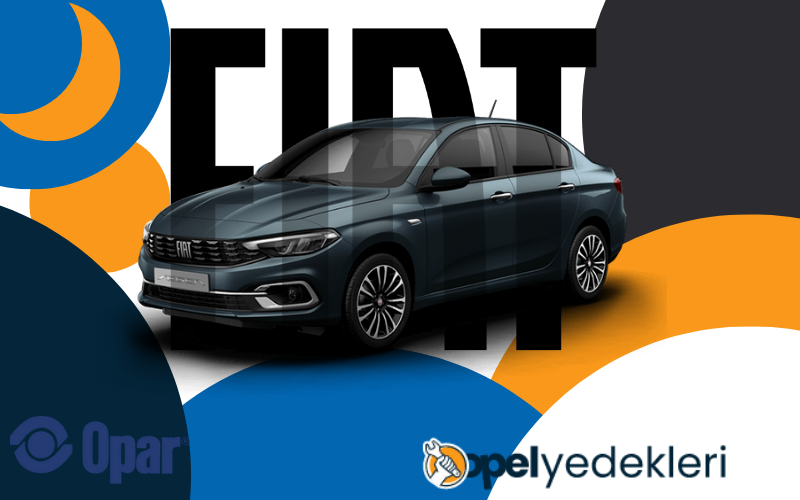 Ağrı Fiat Yedek Parça