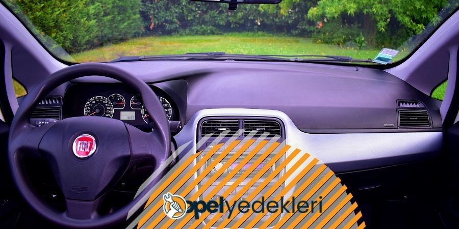 İzmir Fiat Yedek Parça