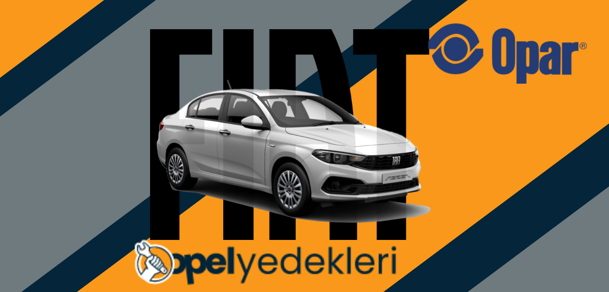 Artvin Fiat Yedek Parça