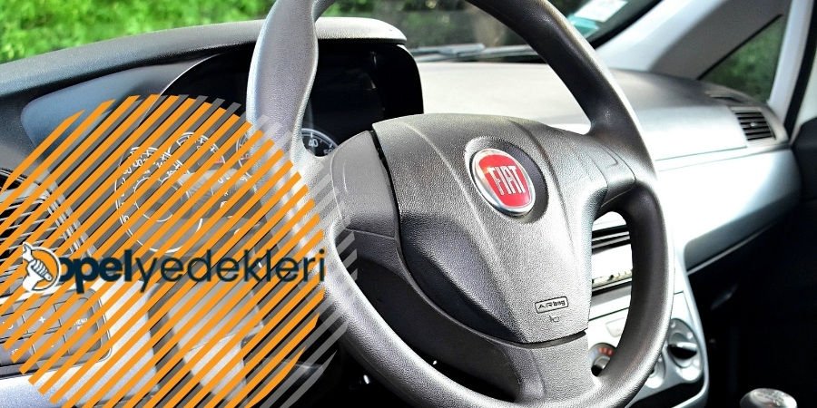 Balıkesir Fiat Yedek Parça