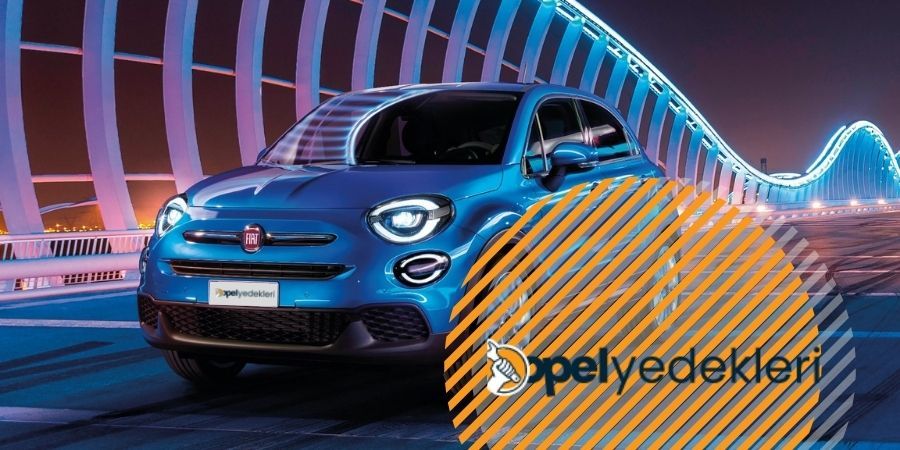 Fiat Yedek Parça Kırklareli