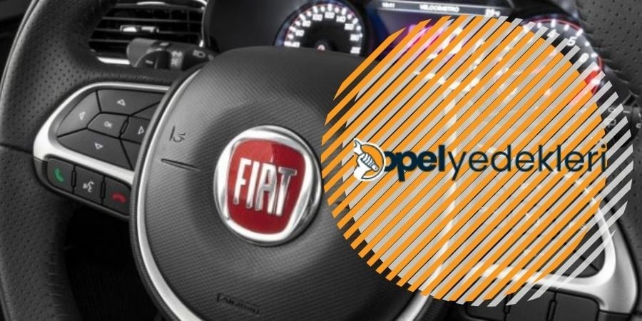 Fiat Yedek Parça Kütahya
