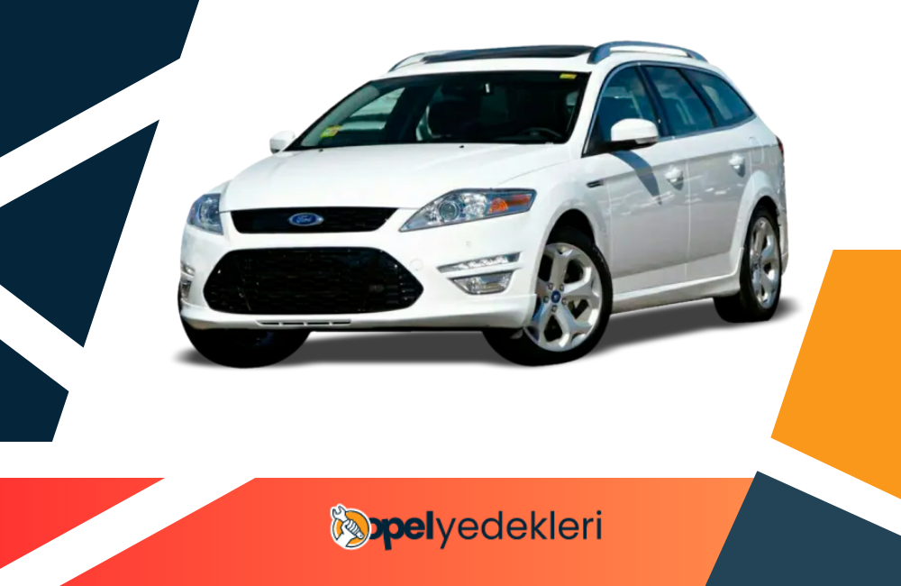 Ford Kaporta Parçaları