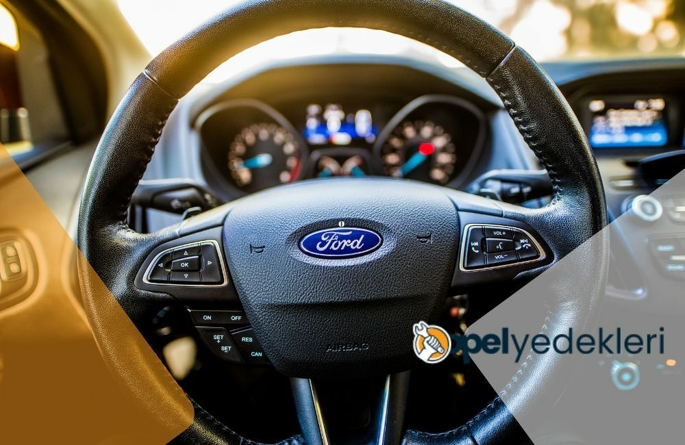Aydın Ford Yedek Parça