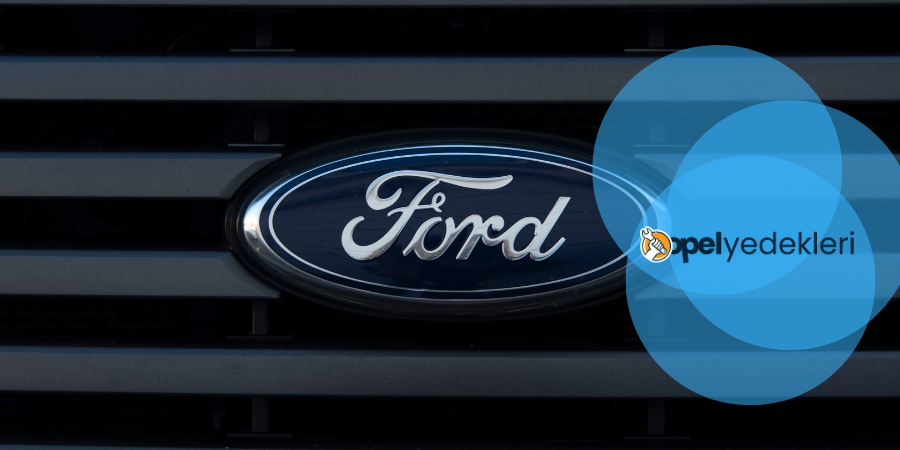 Afyon Ford Yedek Parça