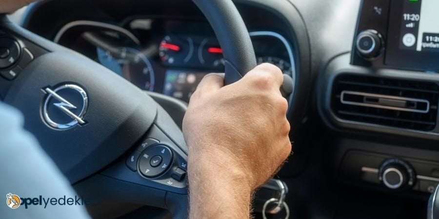 Siirt Opel Yedek Parça