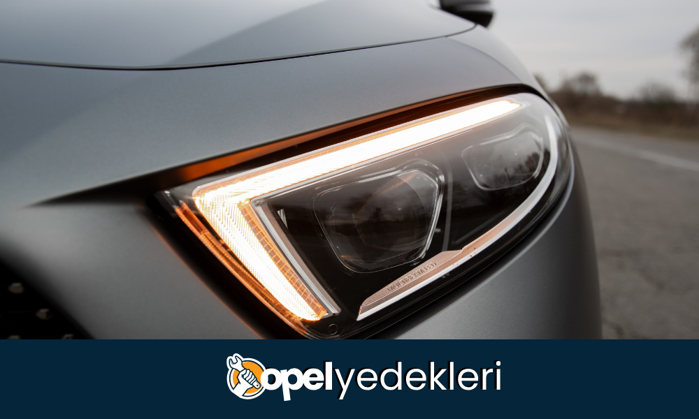 Gündüz Farı Nedir ?