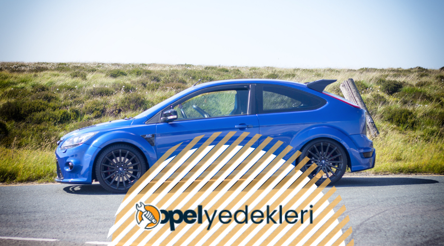 Hatay Ford Yedek Parça