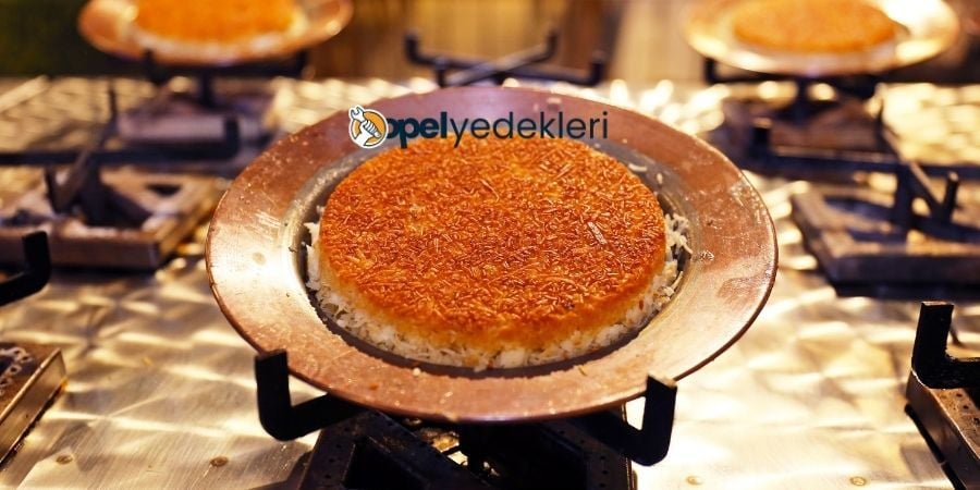 Hatay Opel Yedek Parça