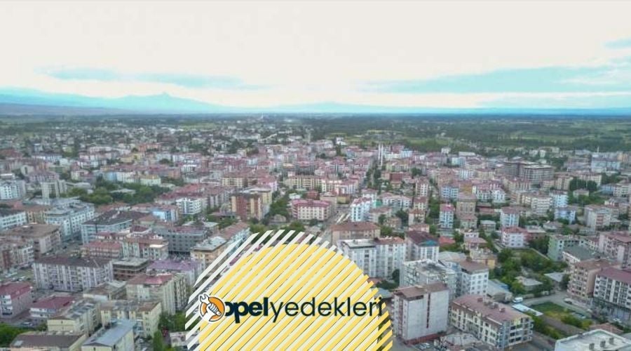 Iğdır Opel Yedek Parça