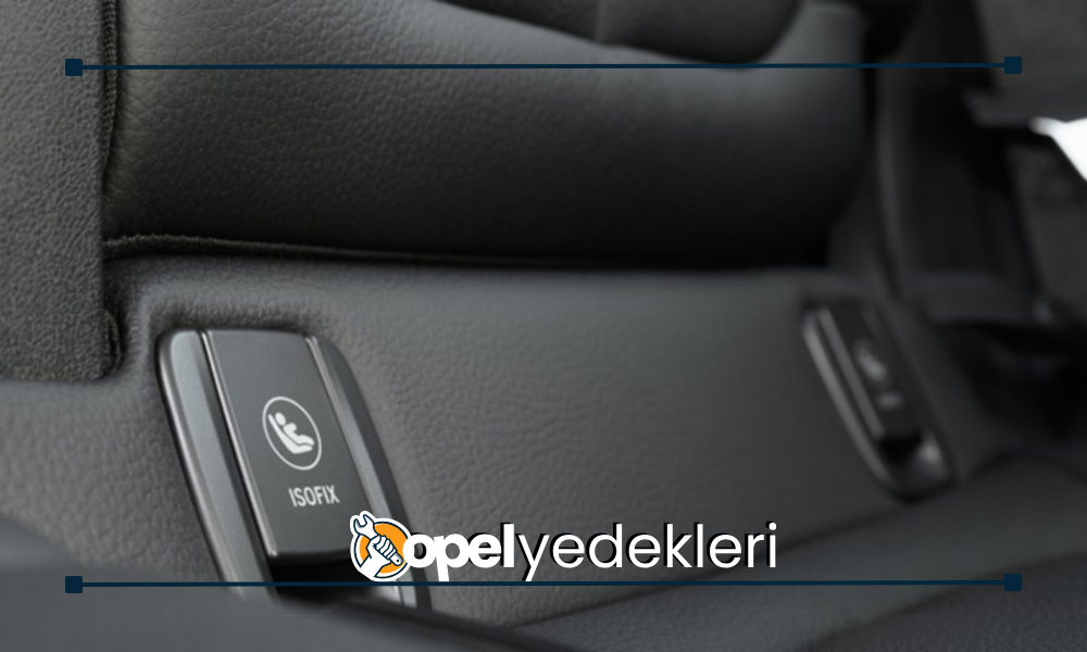 İsofix Nedir ?