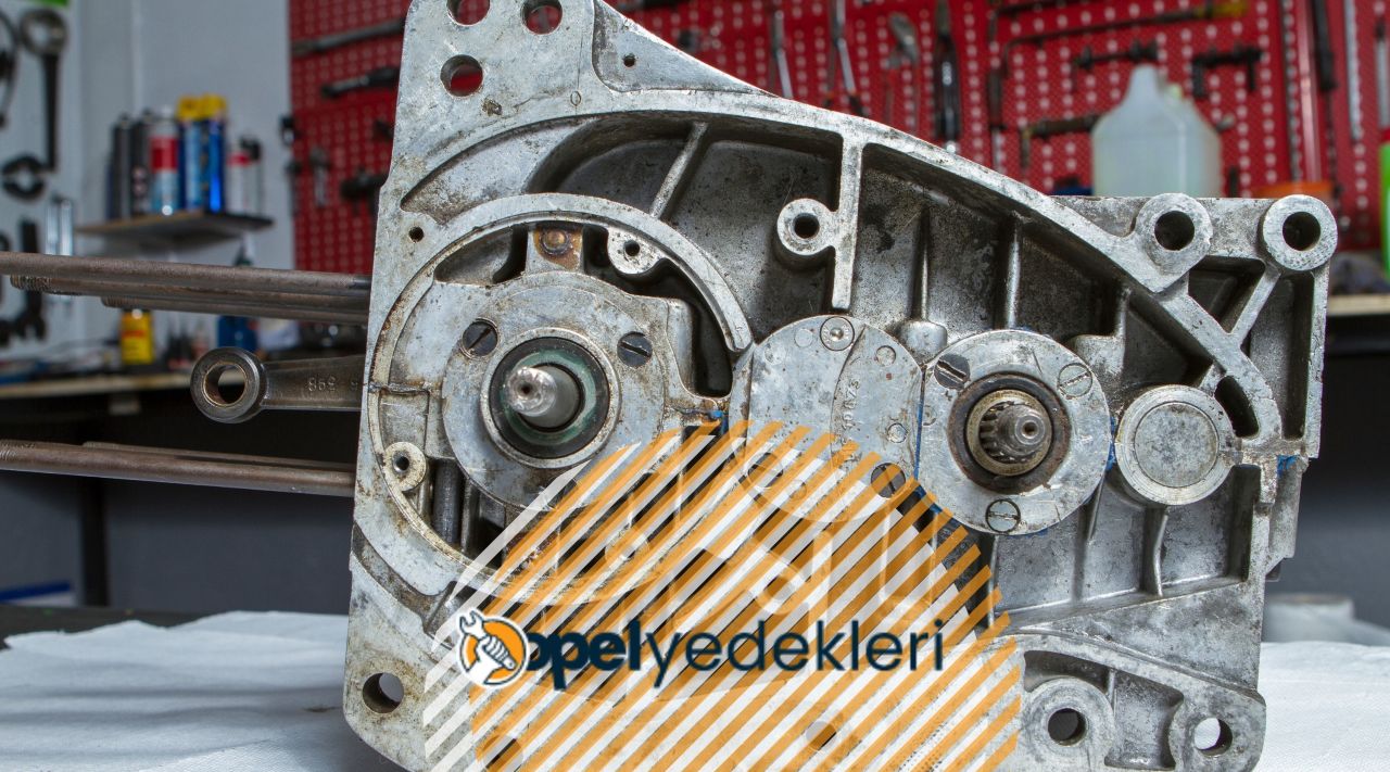 Karter Muhafaza Nedir?