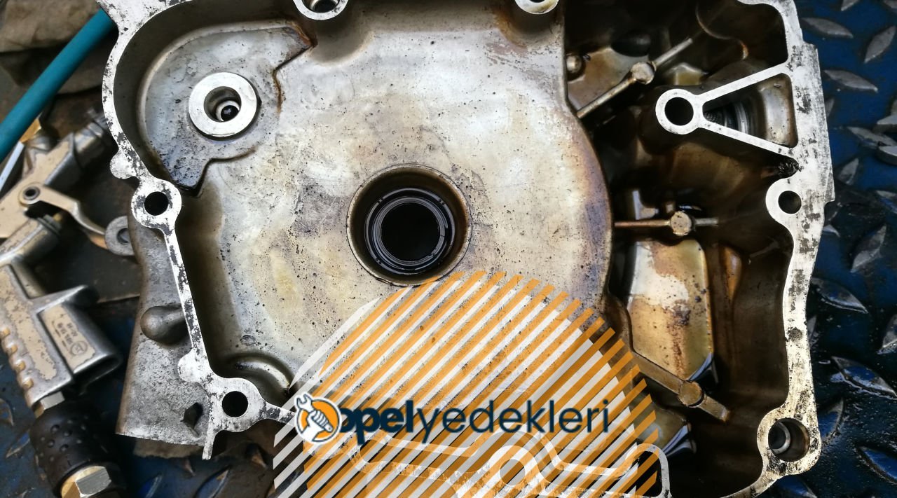 Karter Nedir ?