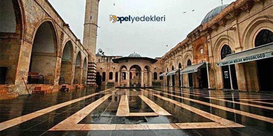 Kilis Opel Yedek Parça