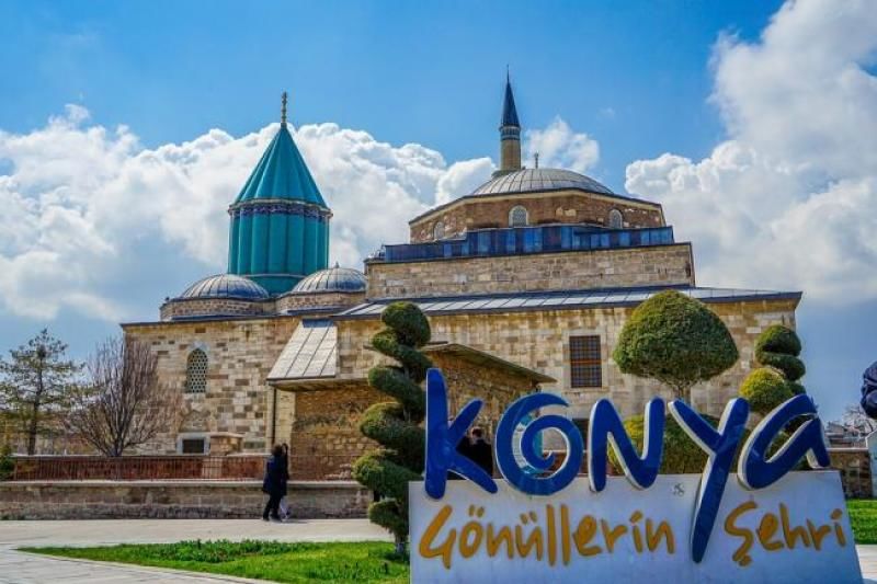 Konya Opel Yedek Parça