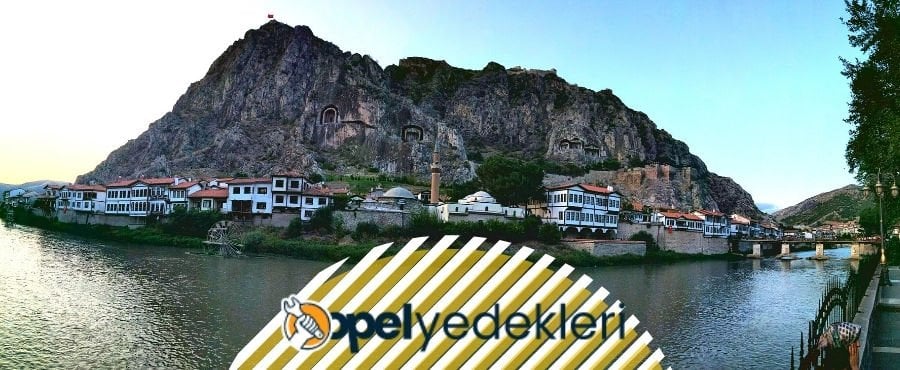 Malatya Opel Yedek Parça
